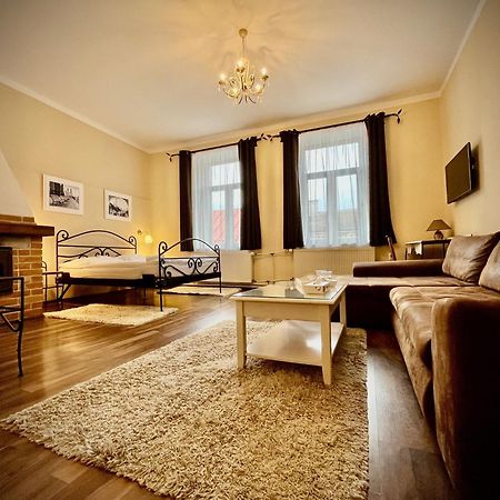 Antonio Old Town Residence 프레쇼브 외부 사진