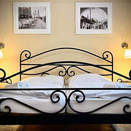 Antonio Old Town Residence 프레쇼브 외부 사진