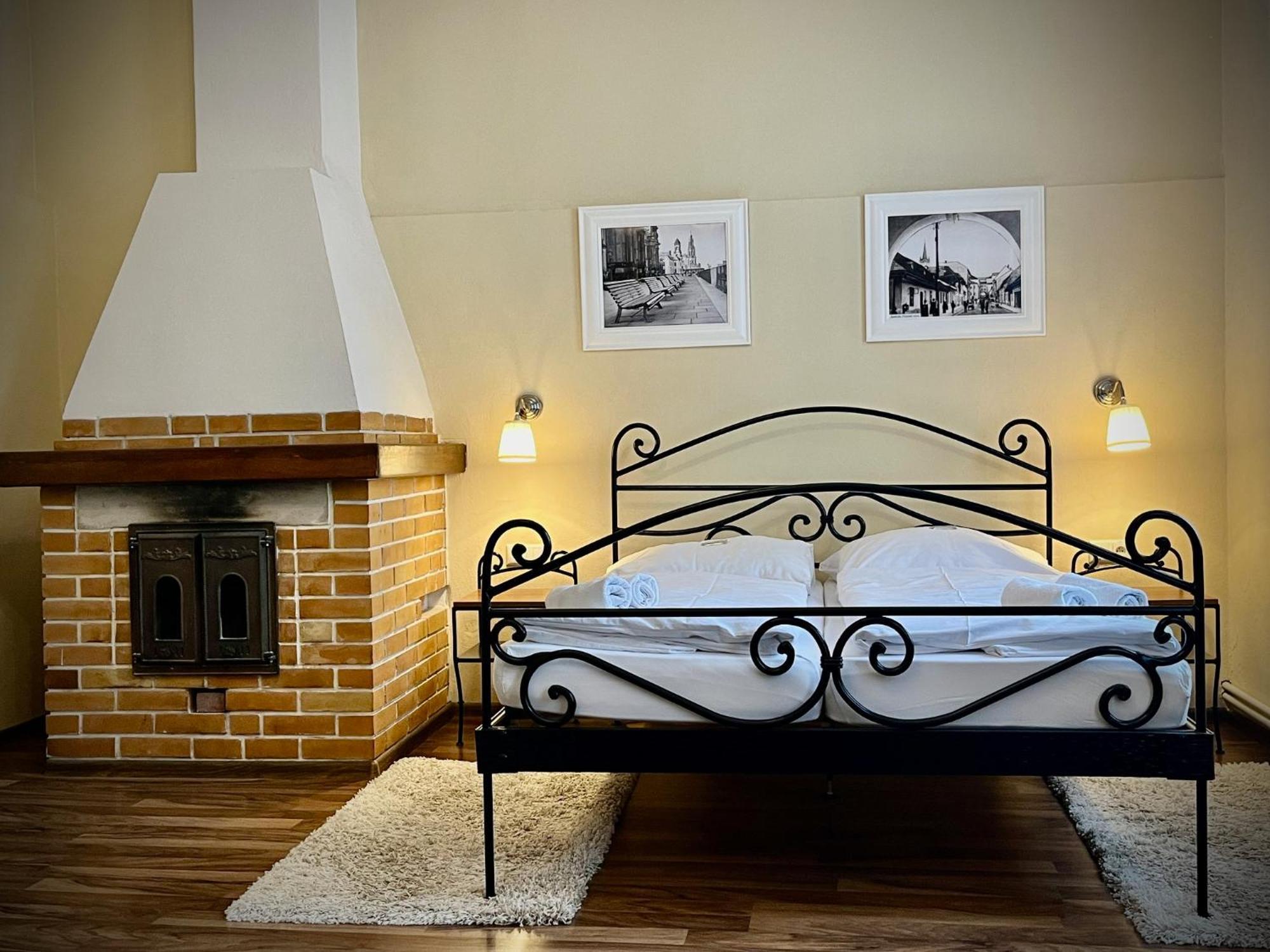 Antonio Old Town Residence 프레쇼브 외부 사진