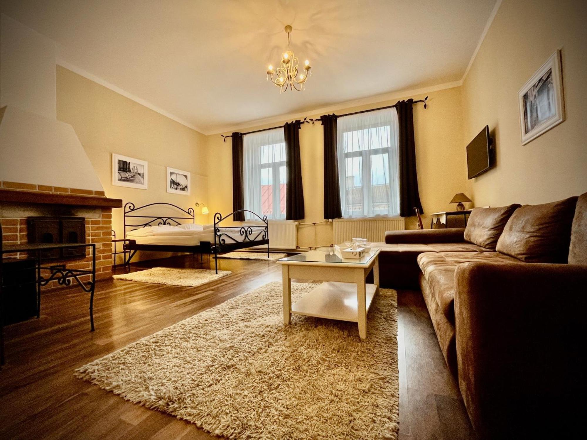 Antonio Old Town Residence 프레쇼브 외부 사진