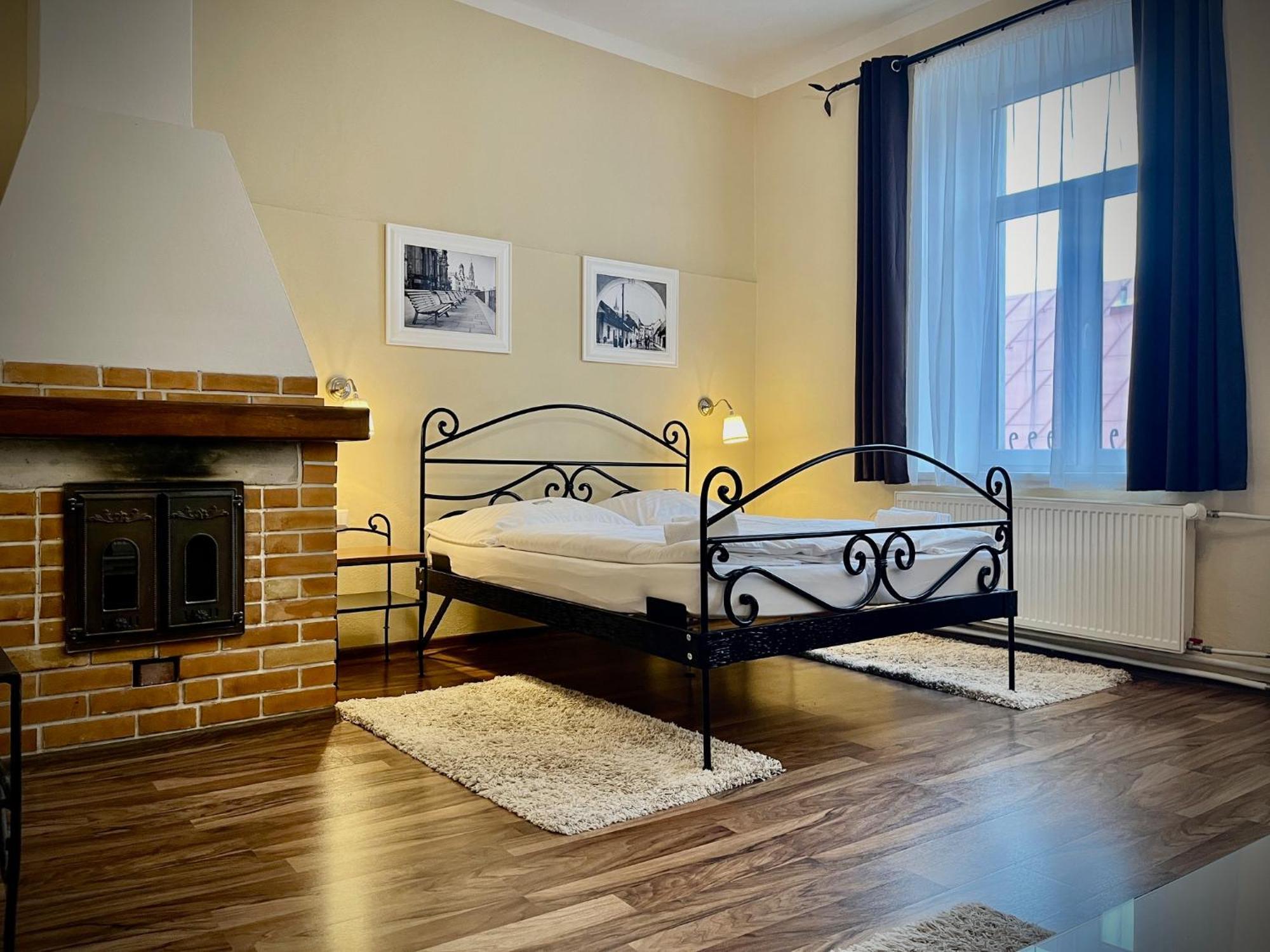 Antonio Old Town Residence 프레쇼브 외부 사진