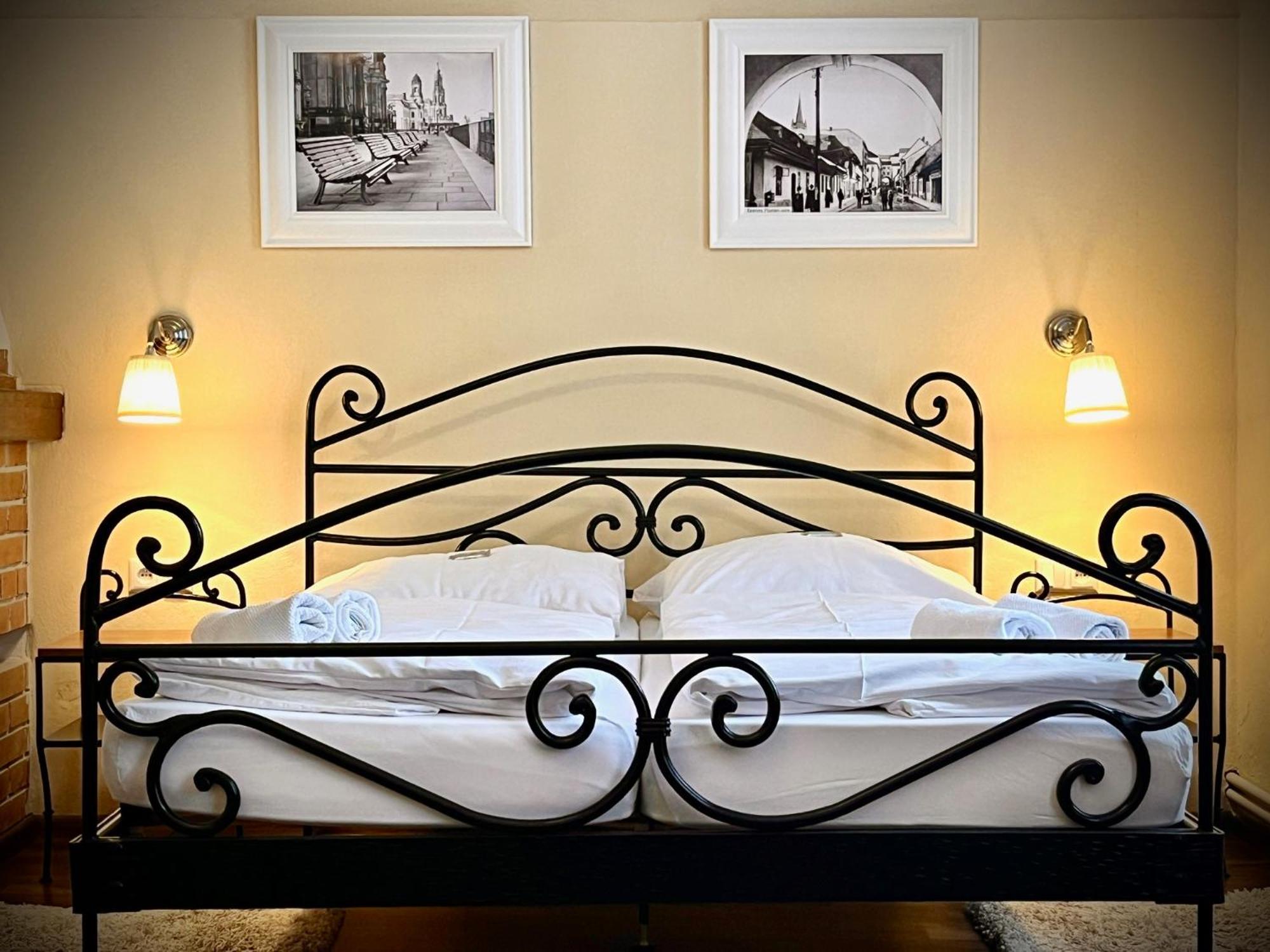 Antonio Old Town Residence 프레쇼브 외부 사진