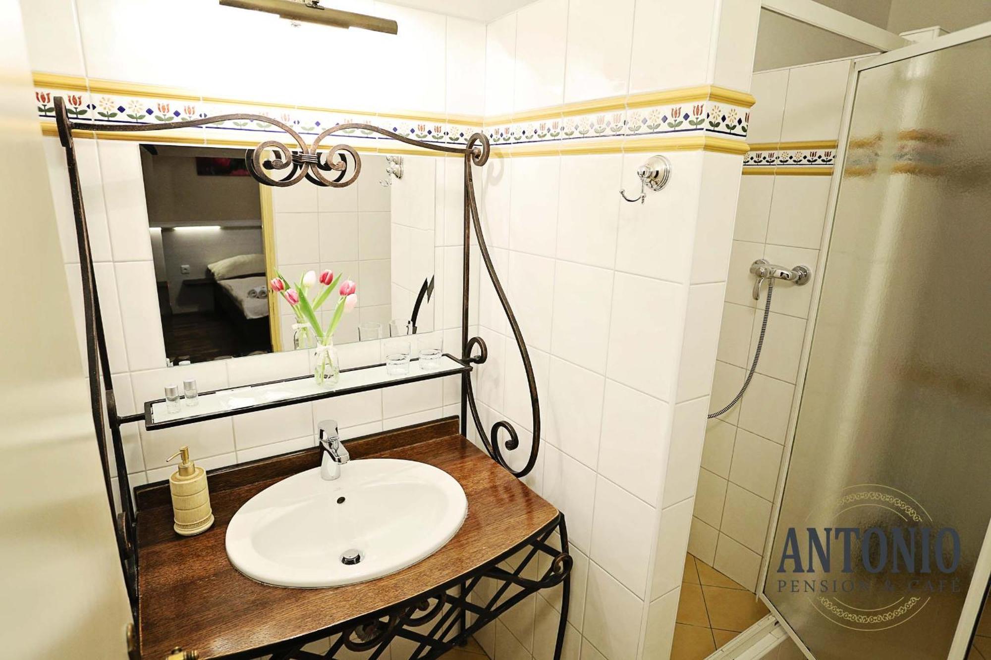 Antonio Old Town Residence 프레쇼브 객실 사진