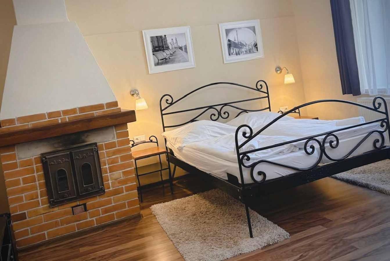 Antonio Old Town Residence 프레쇼브 외부 사진