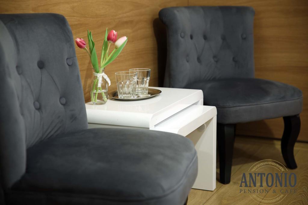 Antonio Old Town Residence 프레쇼브 외부 사진