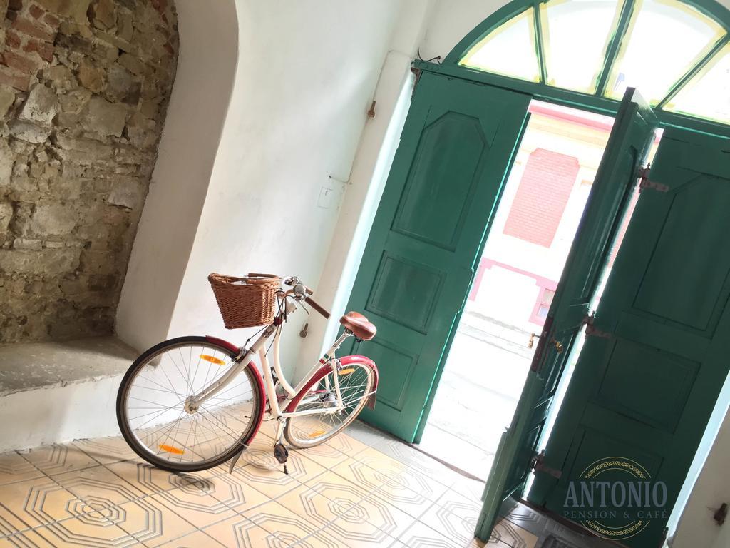 Antonio Old Town Residence 프레쇼브 외부 사진