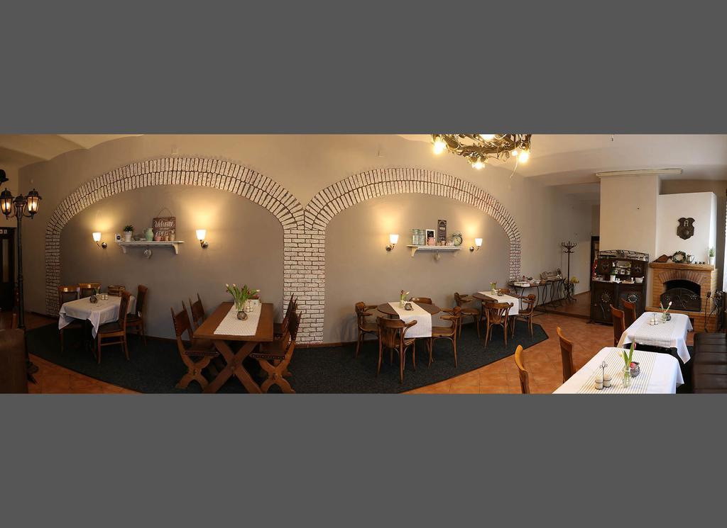 Antonio Old Town Residence 프레쇼브 외부 사진