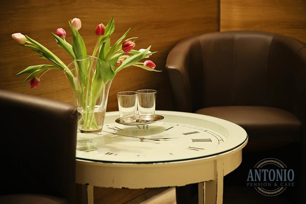 Antonio Old Town Residence 프레쇼브 외부 사진
