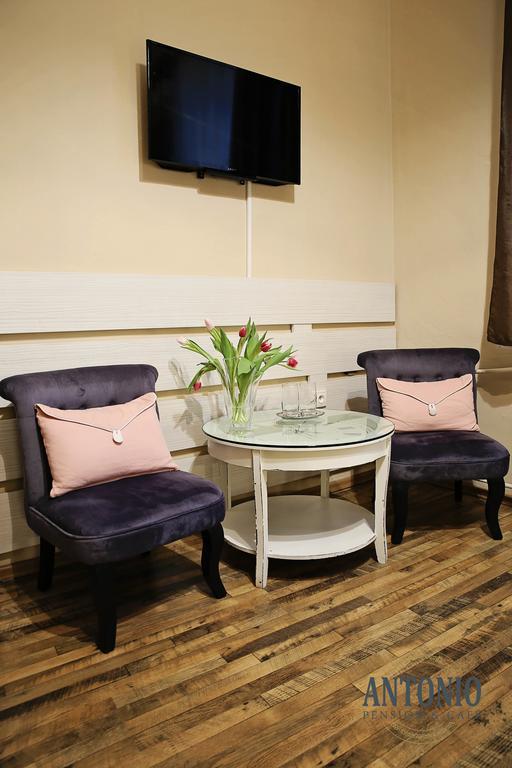 Antonio Old Town Residence 프레쇼브 외부 사진