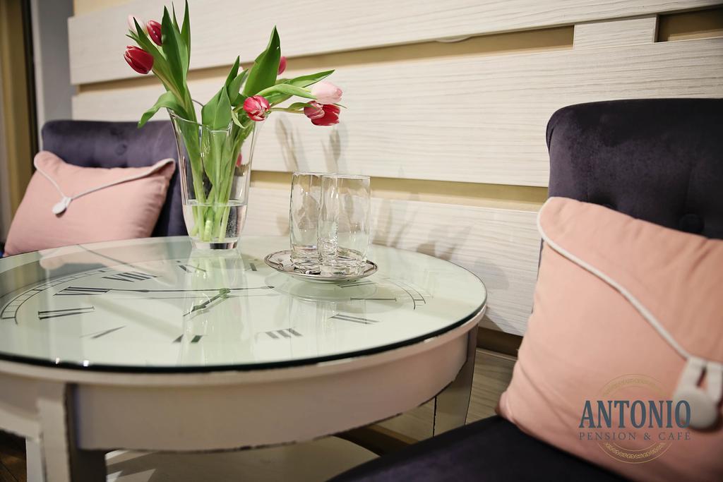 Antonio Old Town Residence 프레쇼브 외부 사진