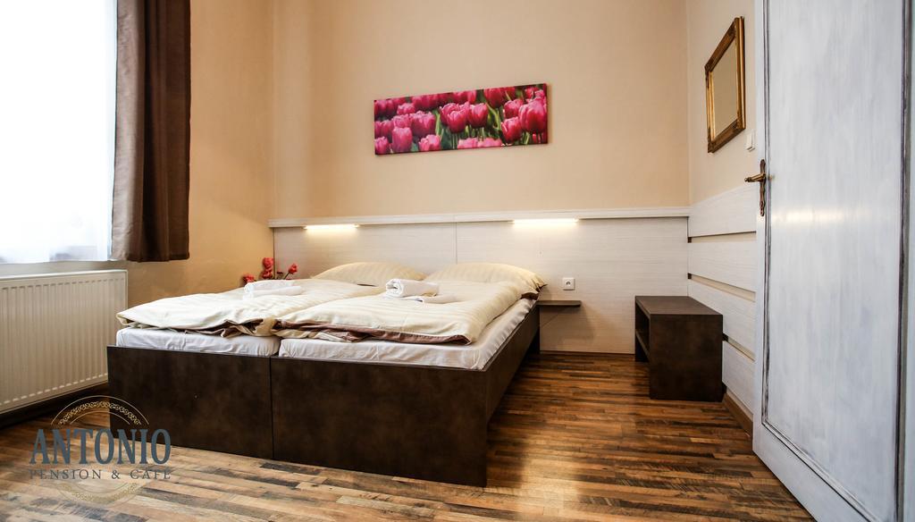 Antonio Old Town Residence 프레쇼브 외부 사진