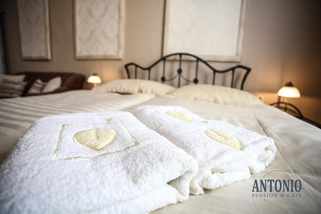 Antonio Old Town Residence 프레쇼브 외부 사진