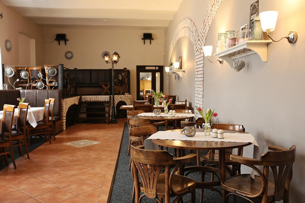 Antonio Old Town Residence 프레쇼브 외부 사진