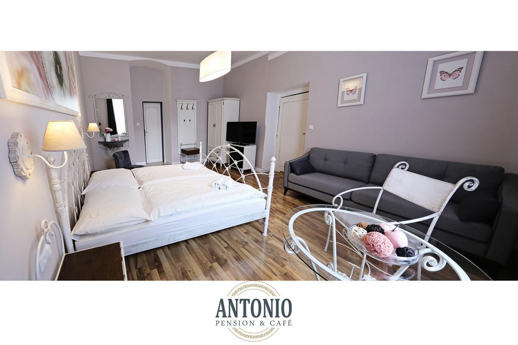 Antonio Old Town Residence 프레쇼브 외부 사진