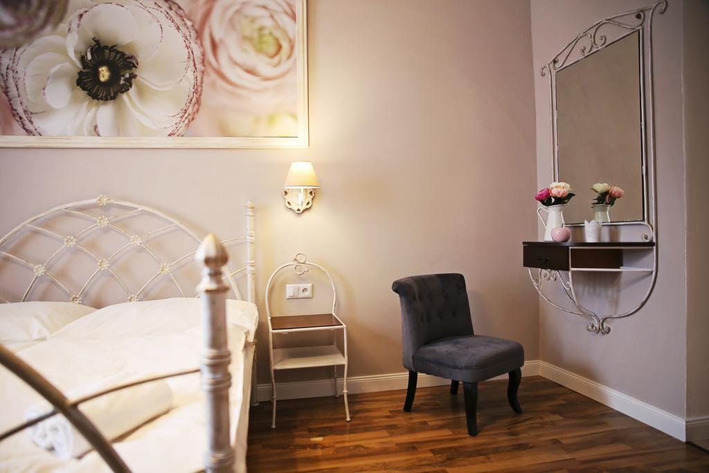 Antonio Old Town Residence 프레쇼브 외부 사진