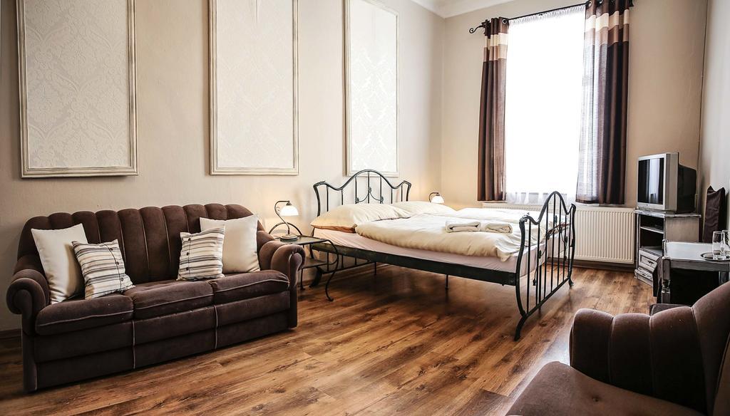 Antonio Old Town Residence 프레쇼브 외부 사진