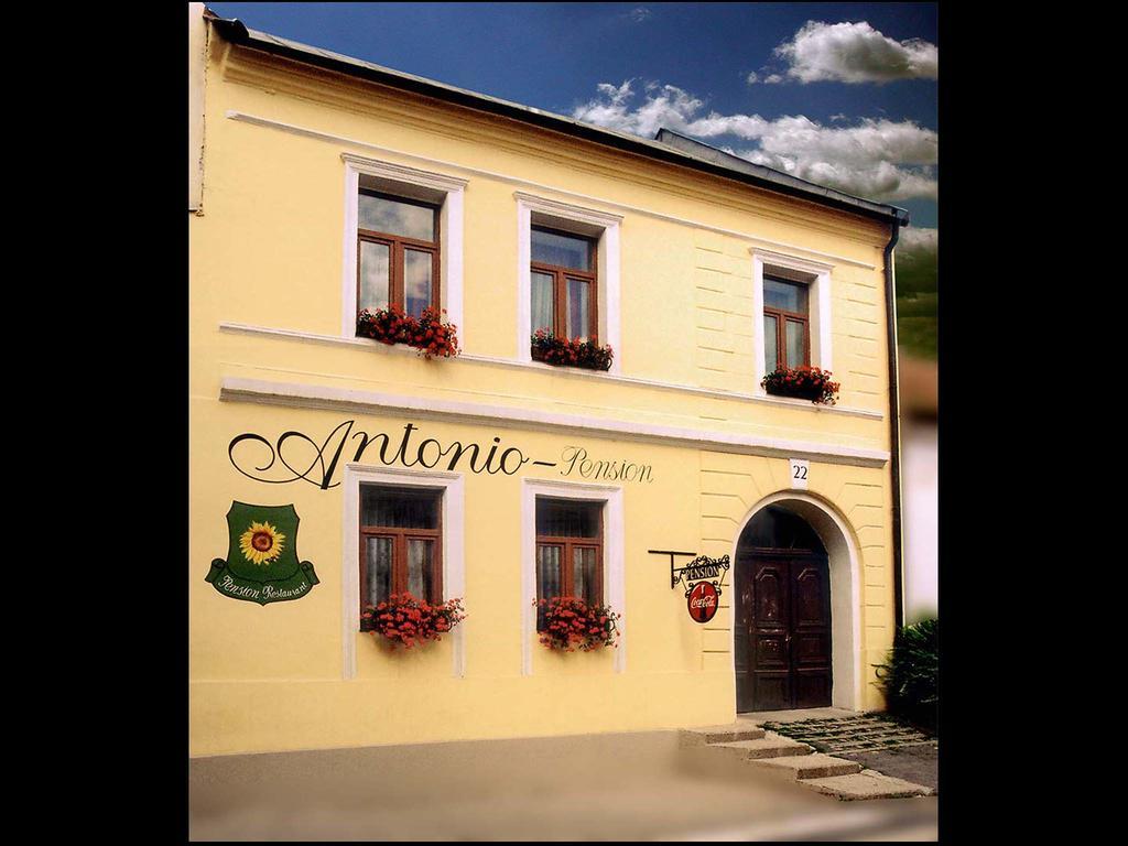 Antonio Old Town Residence 프레쇼브 외부 사진