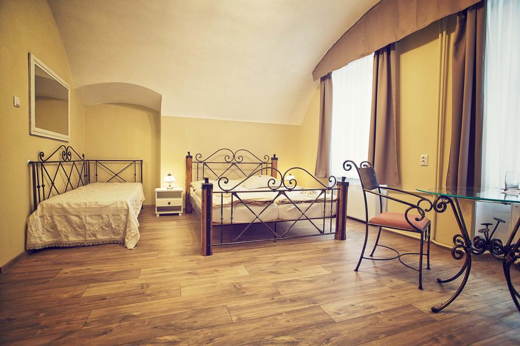 Antonio Old Town Residence 프레쇼브 외부 사진